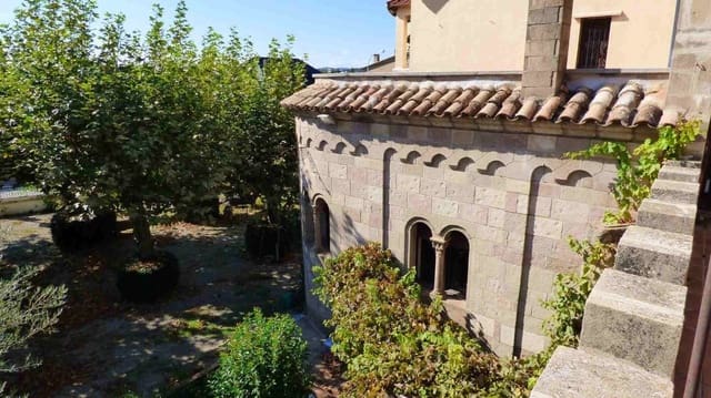 Bar/Restaurante de 8 habitaciones en Moià en venta - 310.000 € (Ref: 9420165)