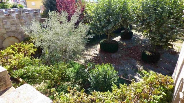 Bar/Restaurante de 8 habitaciones en Moià en venta - 310.000 € (Ref: 9420165)