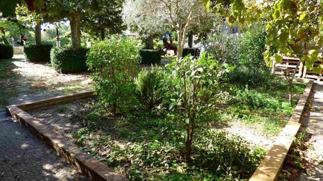 Bar/Restaurante de 8 habitaciones en Moià en venta - 310.000 € (Ref: 9420165)