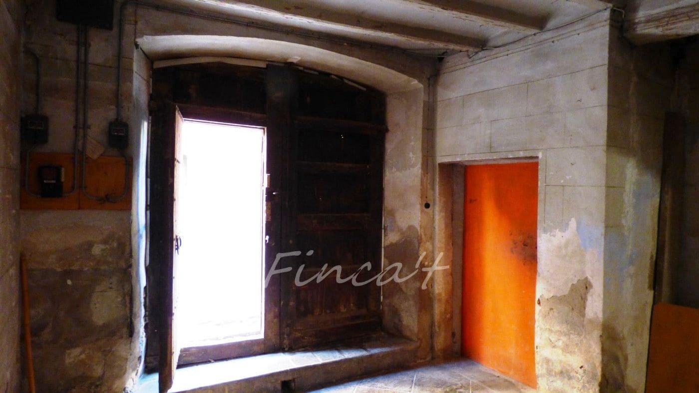 Townhouse for sale in Moia with garage - € 398,000 (Ref: 9420166)