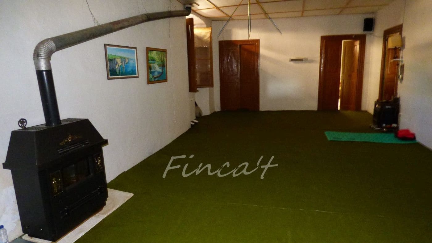 Townhouse for sale in Moia with garage - € 398,000 (Ref: 9420166)