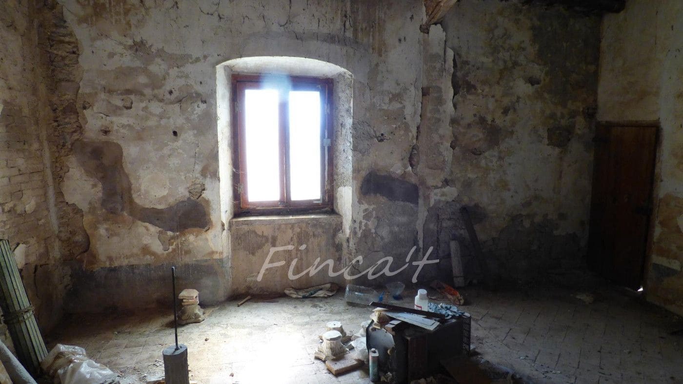 Townhouse for sale in Moia with garage - € 398,000 (Ref: 9420166)