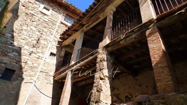 Casa en Moià en venta con garaje - 398.000 € (Ref: 9420166)