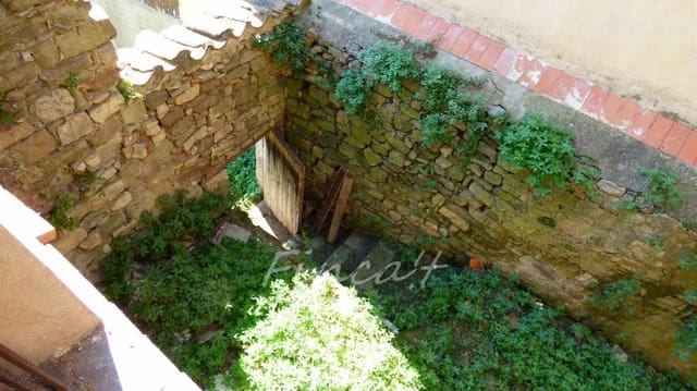 Casa en Moià en venta con garaje - 398.000 € (Ref: 9420166)