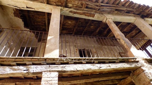 Casa en Moià en venta con garaje - 398.000 € (Ref: 9420166)