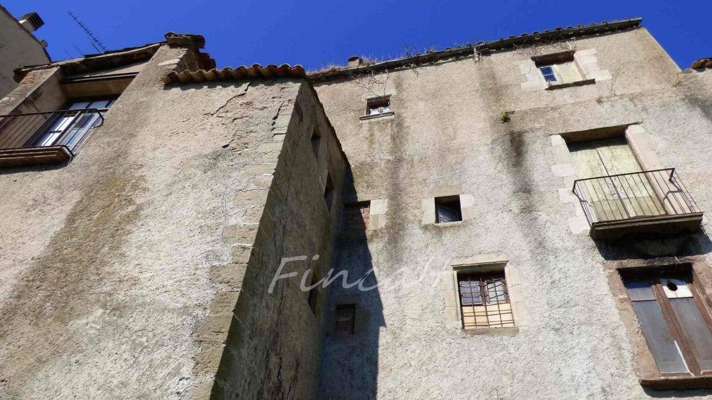 Townhouse for sale in Moia with garage - € 398,000 (Ref: 9420166)