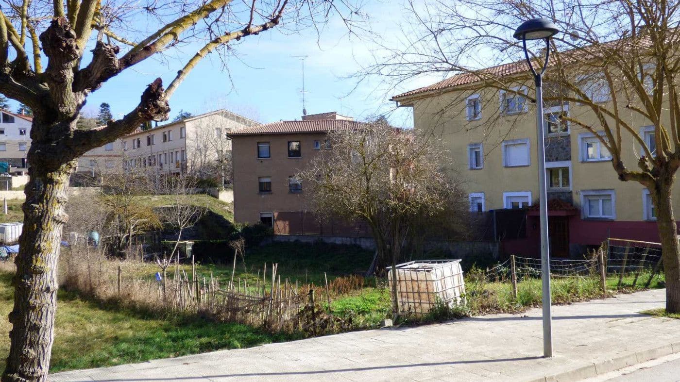 Solar/Parcela en Castellterçol en venta - 99.000 € (Ref: 9420167)