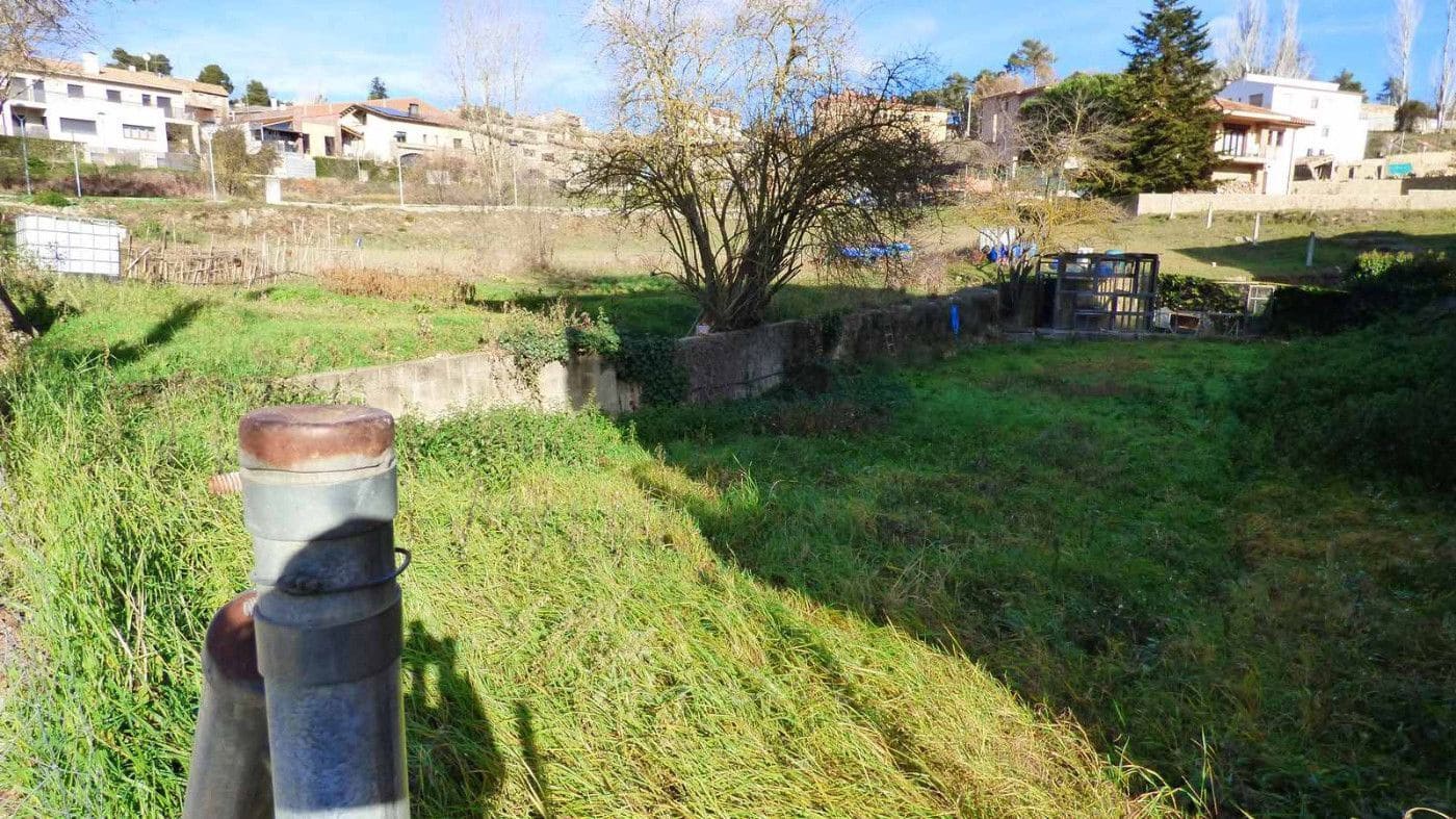 Solar/Parcela en Castellterçol en venta - 99.000 € (Ref: 9420167)