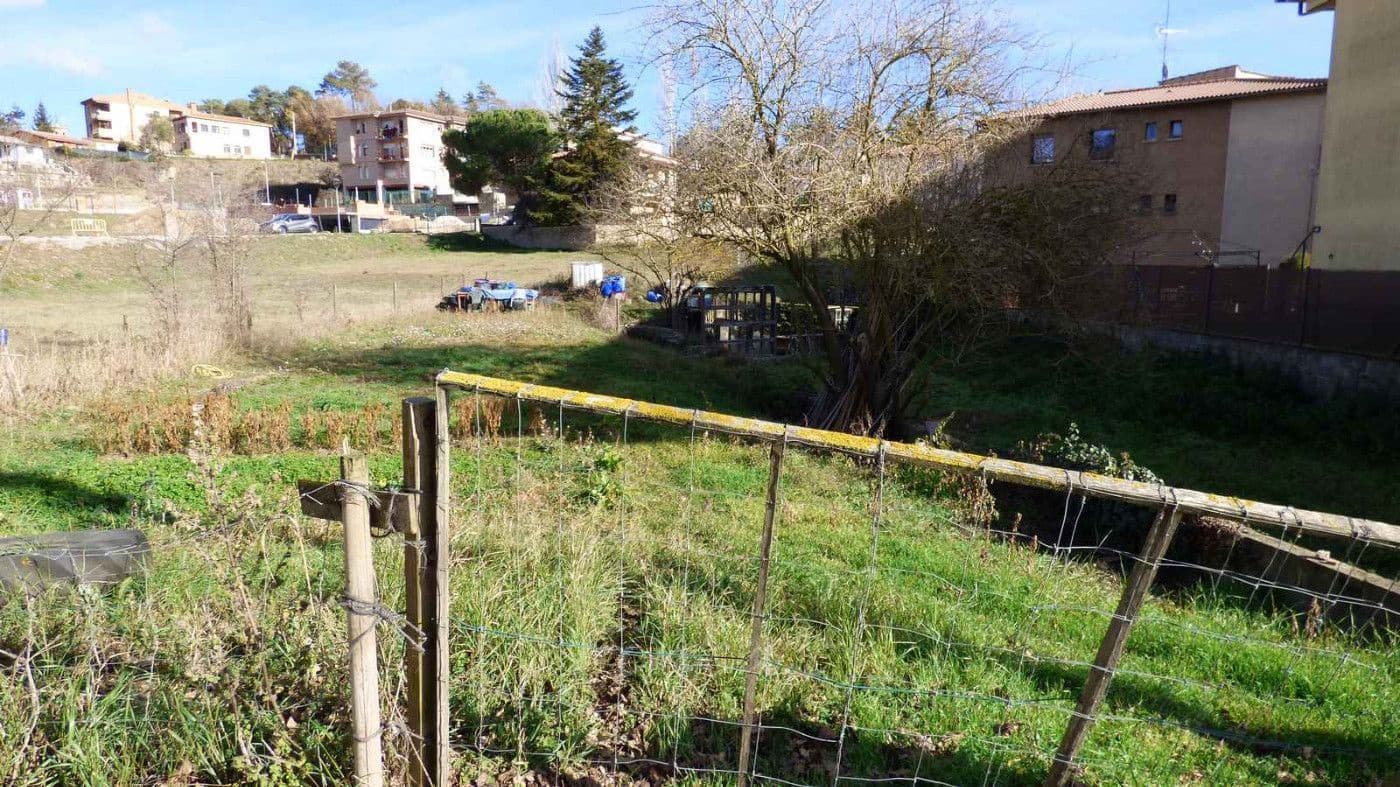 Solar/Parcela en Castellterçol en venta - 99.000 € (Ref: 9420167)