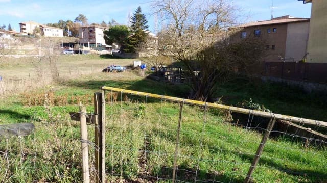 Solar/Parcela en Castellterçol en venta - 99.000 € (Ref: 9420167)