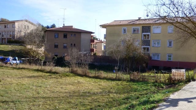 Solar/Parcela en Castellterçol en venta - 99.000 € (Ref: 9420167)