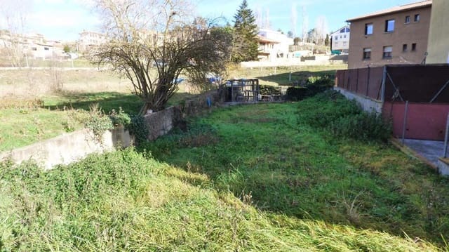 Solar/Parcela en Castellterçol en venta - 99.000 € (Ref: 9420167)