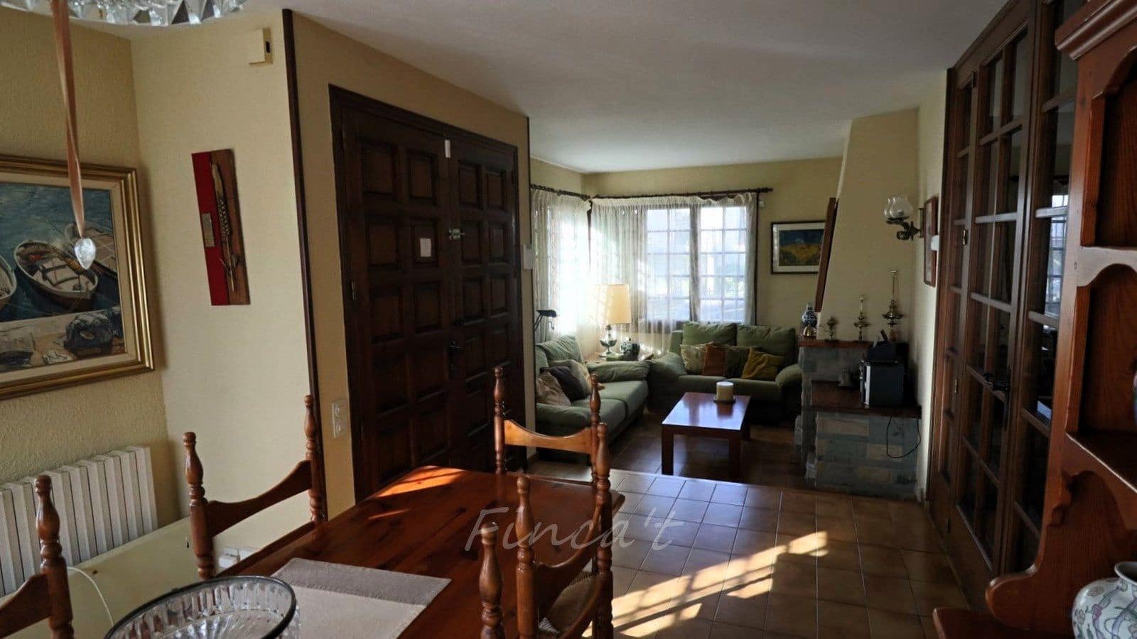 5 bedroom Townhouse for sale in Moia - € 330,000 (Ref: 9420168)