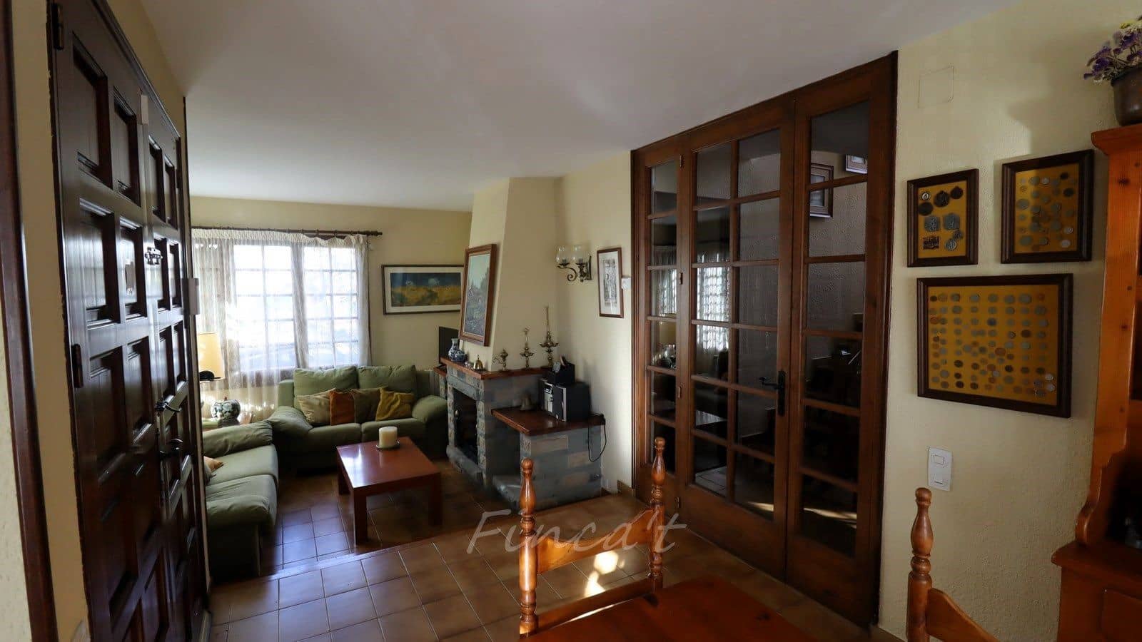 5 bedroom Townhouse for sale in Moia - € 330,000 (Ref: 9420168)