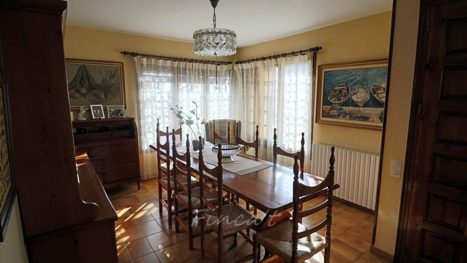 5 bedroom Townhouse for sale in Moia - € 330,000 (Ref: 9420168)