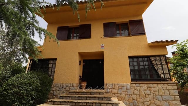 5 bedroom Townhouse for sale in Moià - € 330,000 (Ref: 9420168)