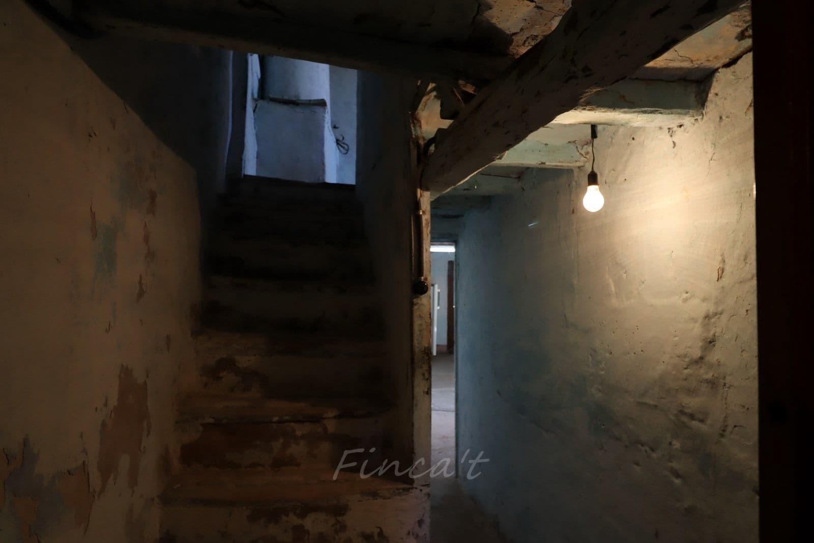 5 slaapkamer Finca/Landhuis te koop in Saldes - € 225.000 (Ref: 9420169)