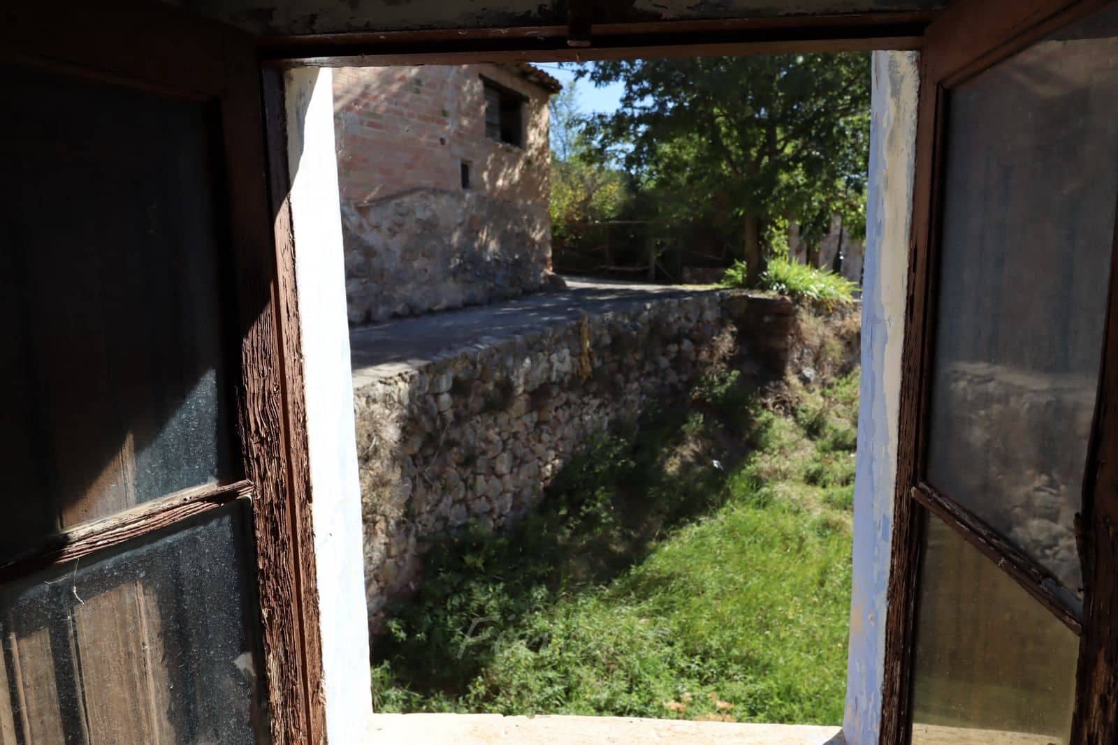 5 slaapkamer Finca/Landhuis te koop in Saldes - € 225.000 (Ref: 9420169)