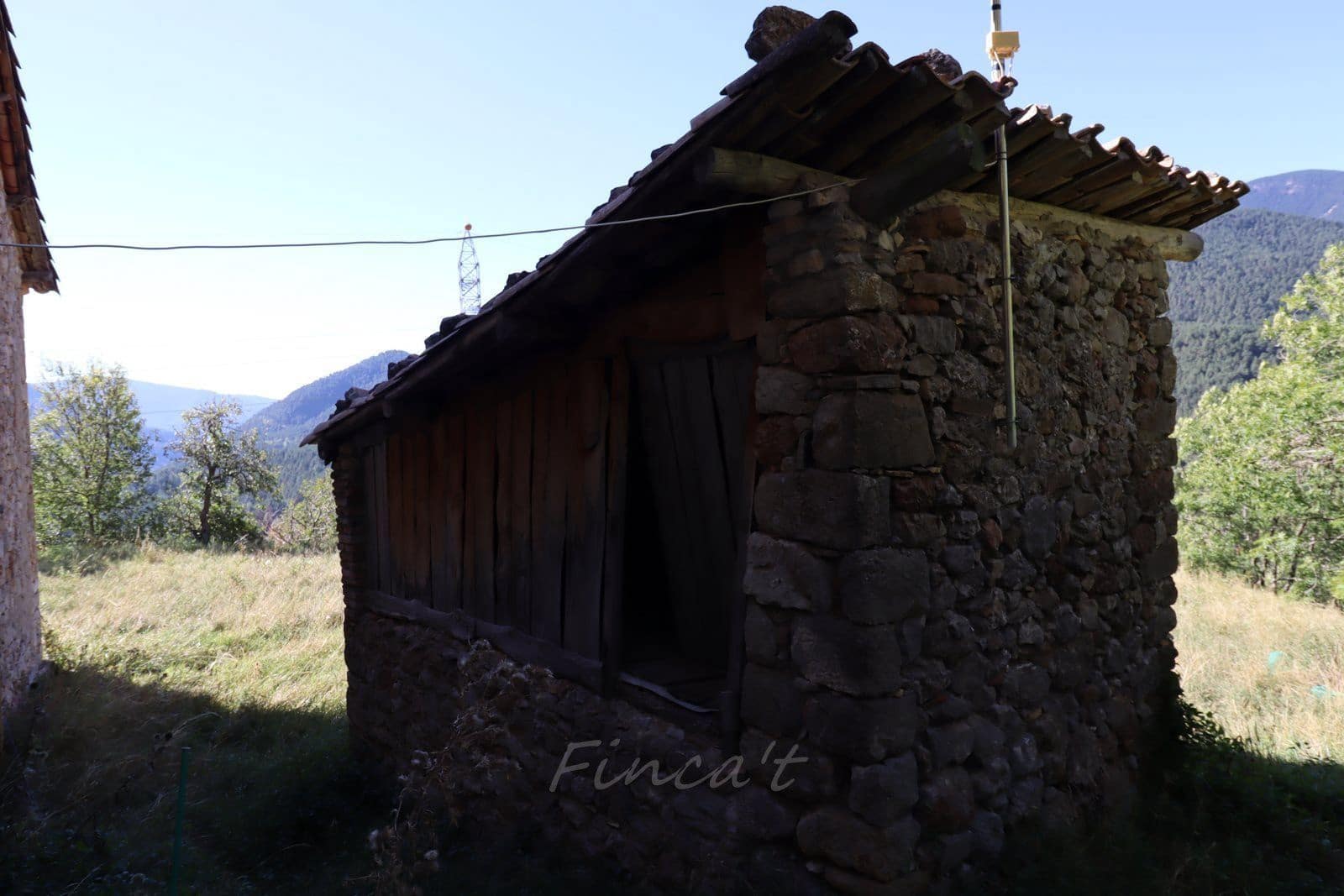 5 slaapkamer Finca/Landhuis te koop in Saldes - € 225.000 (Ref: 9420169)