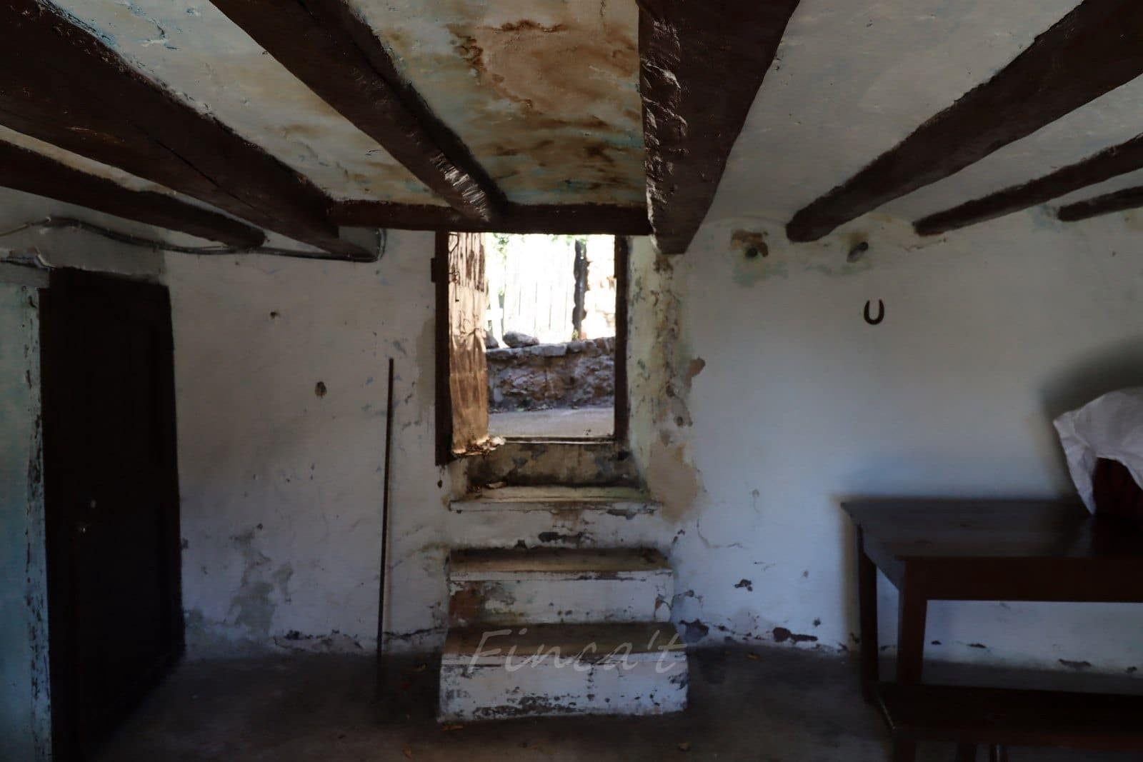 5 slaapkamer Finca/Landhuis te koop in Saldes - € 225.000 (Ref: 9420169)