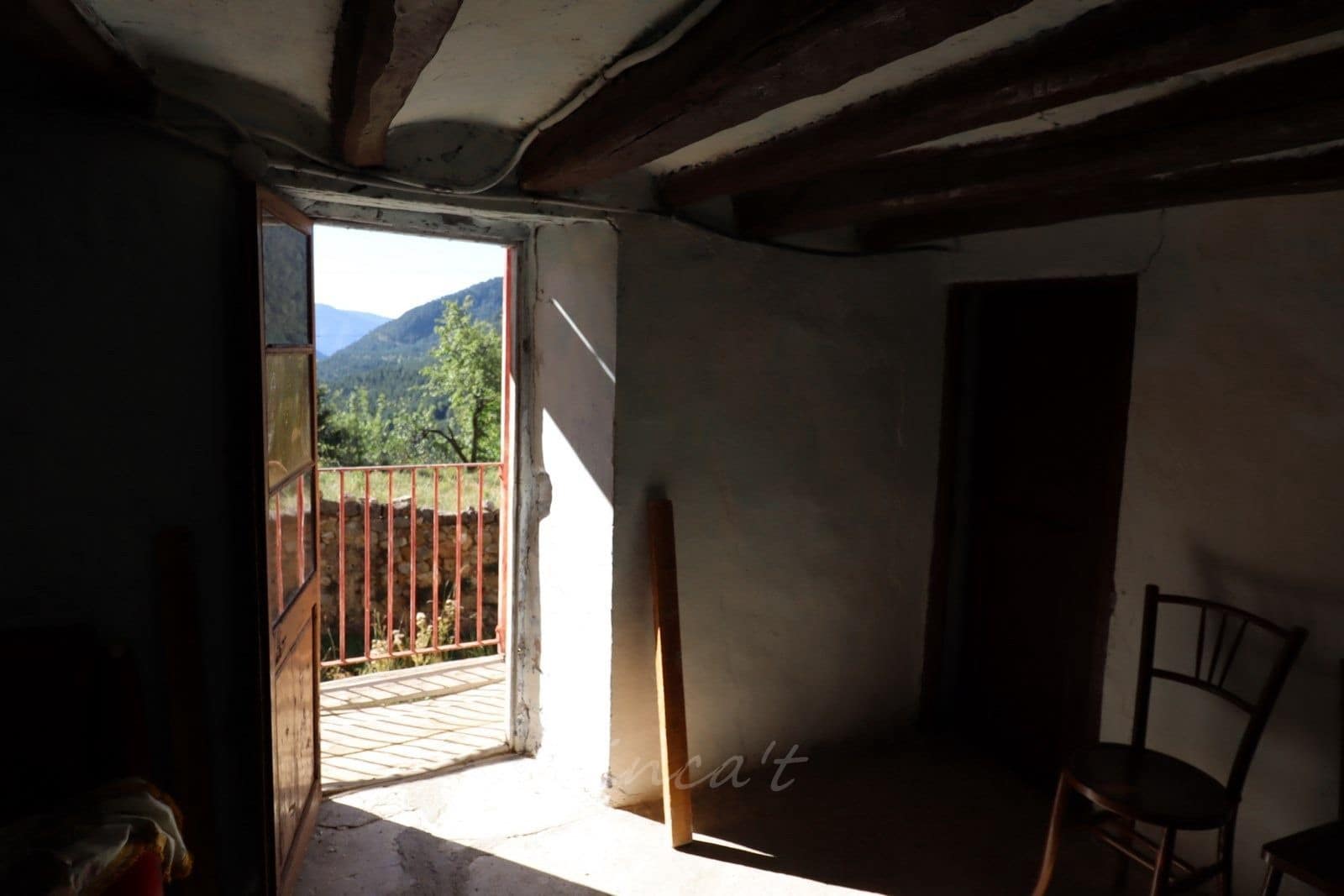 5 slaapkamer Finca/Landhuis te koop in Saldes - € 225.000 (Ref: 9420169)