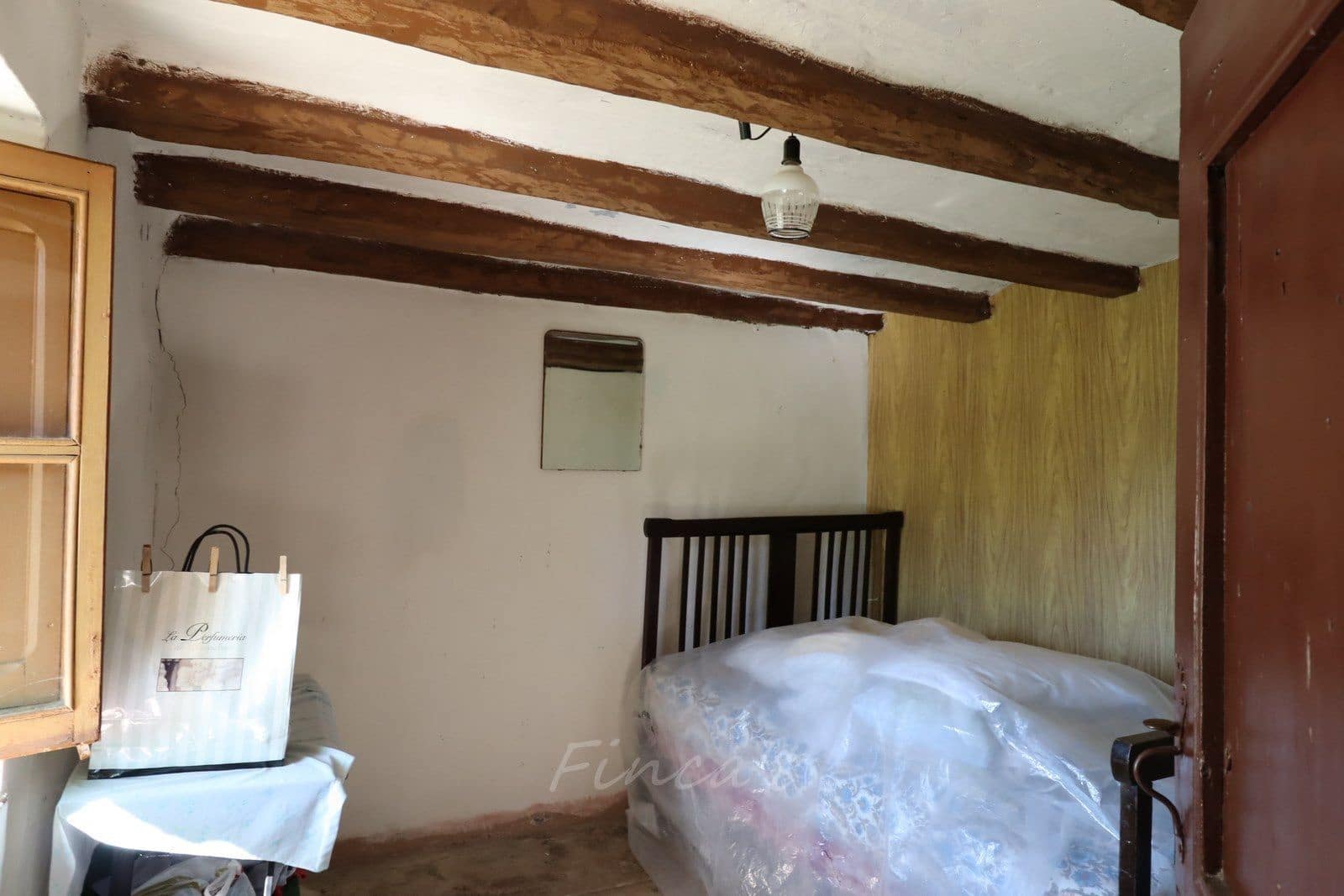 5 slaapkamer Finca/Landhuis te koop in Saldes - € 225.000 (Ref: 9420169)