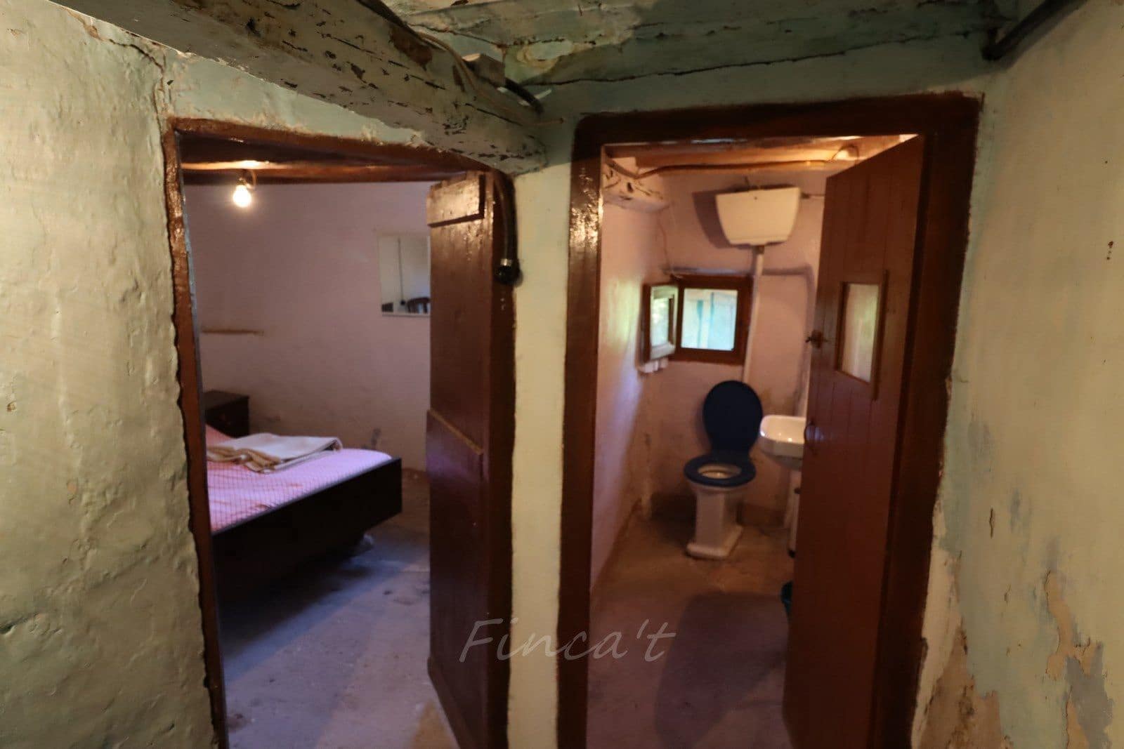 5 slaapkamer Finca/Landhuis te koop in Saldes - € 225.000 (Ref: 9420169)