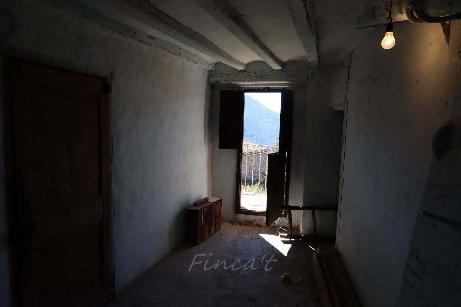 5 slaapkamer Finca/Landhuis te koop in Saldes - € 225.000 (Ref: 9420169)