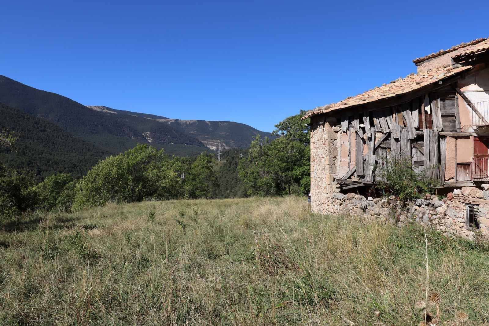 5 slaapkamer Finca/Landhuis te koop in Saldes - € 225.000 (Ref: 9420169)