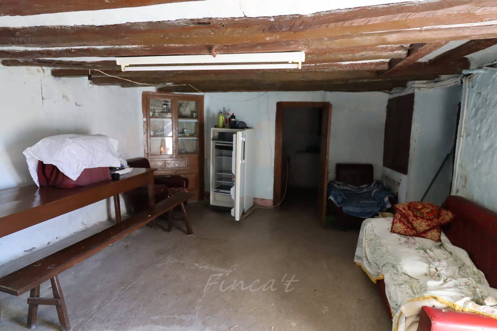 5 slaapkamer Finca/Landhuis te koop in Saldes - € 225.000 (Ref: 9420169)