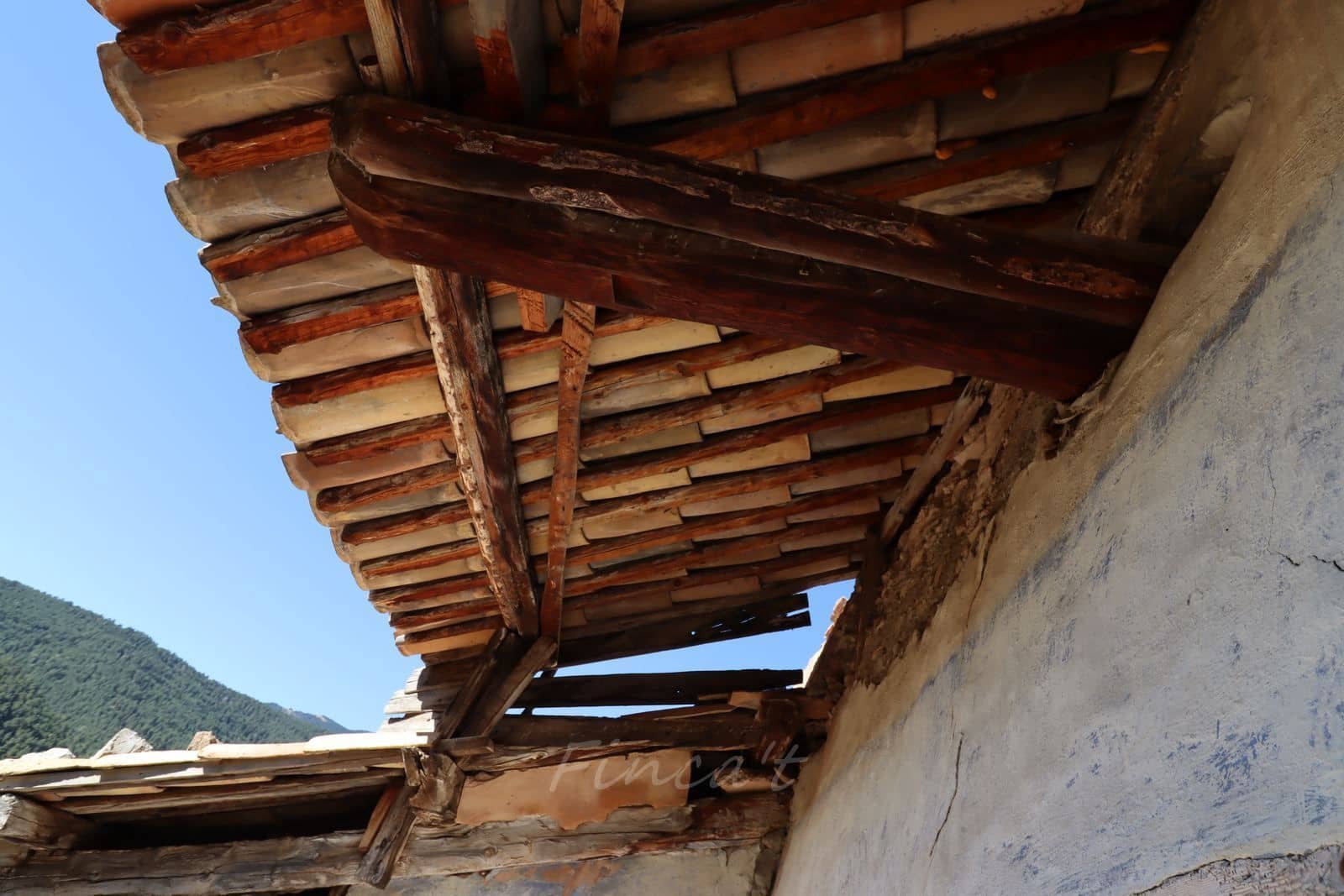 5 slaapkamer Finca/Landhuis te koop in Saldes - € 225.000 (Ref: 9420169)