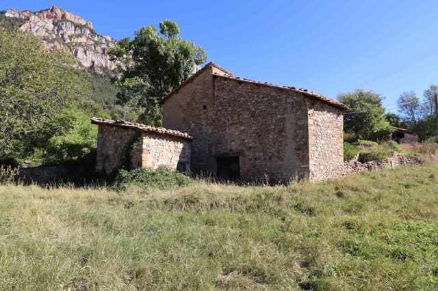 5 slaapkamer Finca/Landhuis te koop in Saldes - € 225.000 (Ref: 9420169)