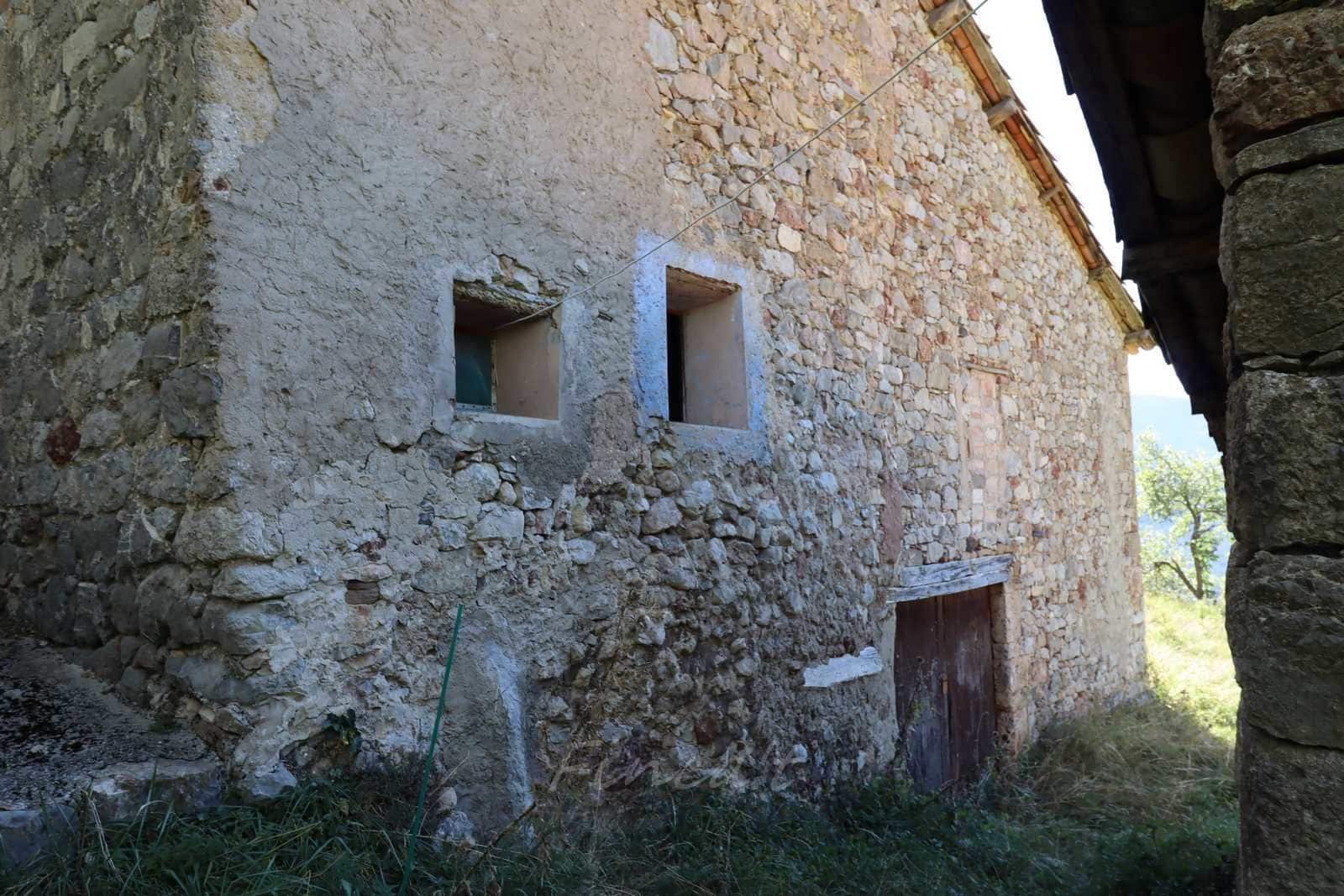 5 slaapkamer Finca/Landhuis te koop in Saldes - € 225.000 (Ref: 9420169)