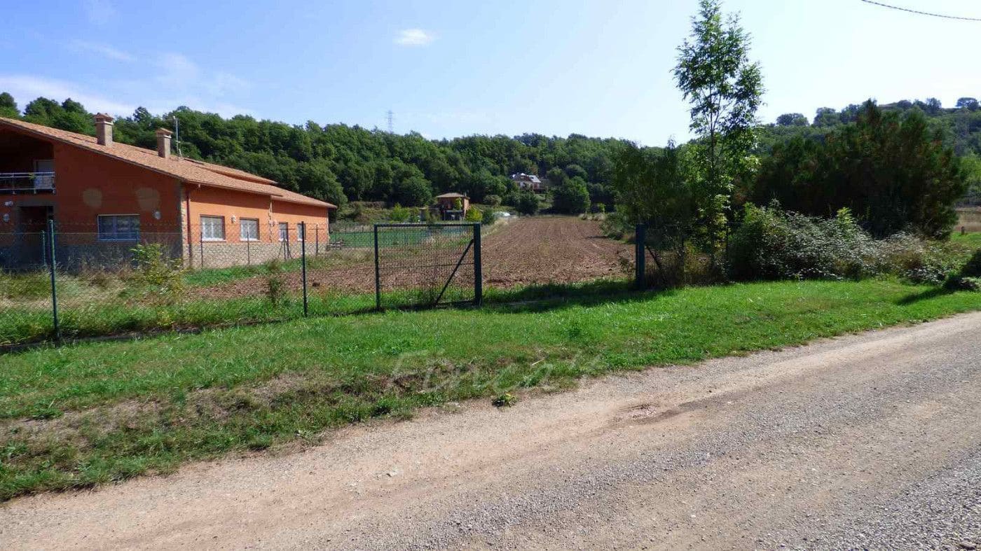 Building Plot for sale in L'Estany - € 180,000 (Ref: 9420170)