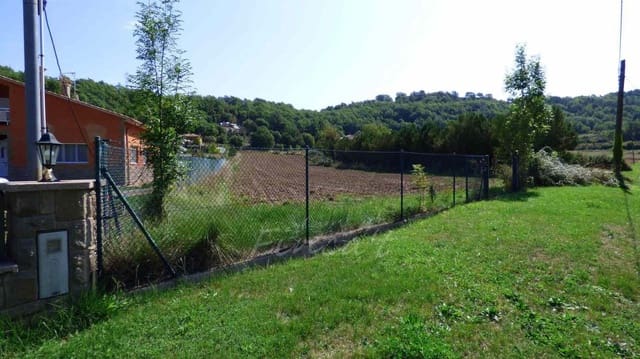 Building Plot for sale in L'Estany - € 180,000 (Ref: 9420170)