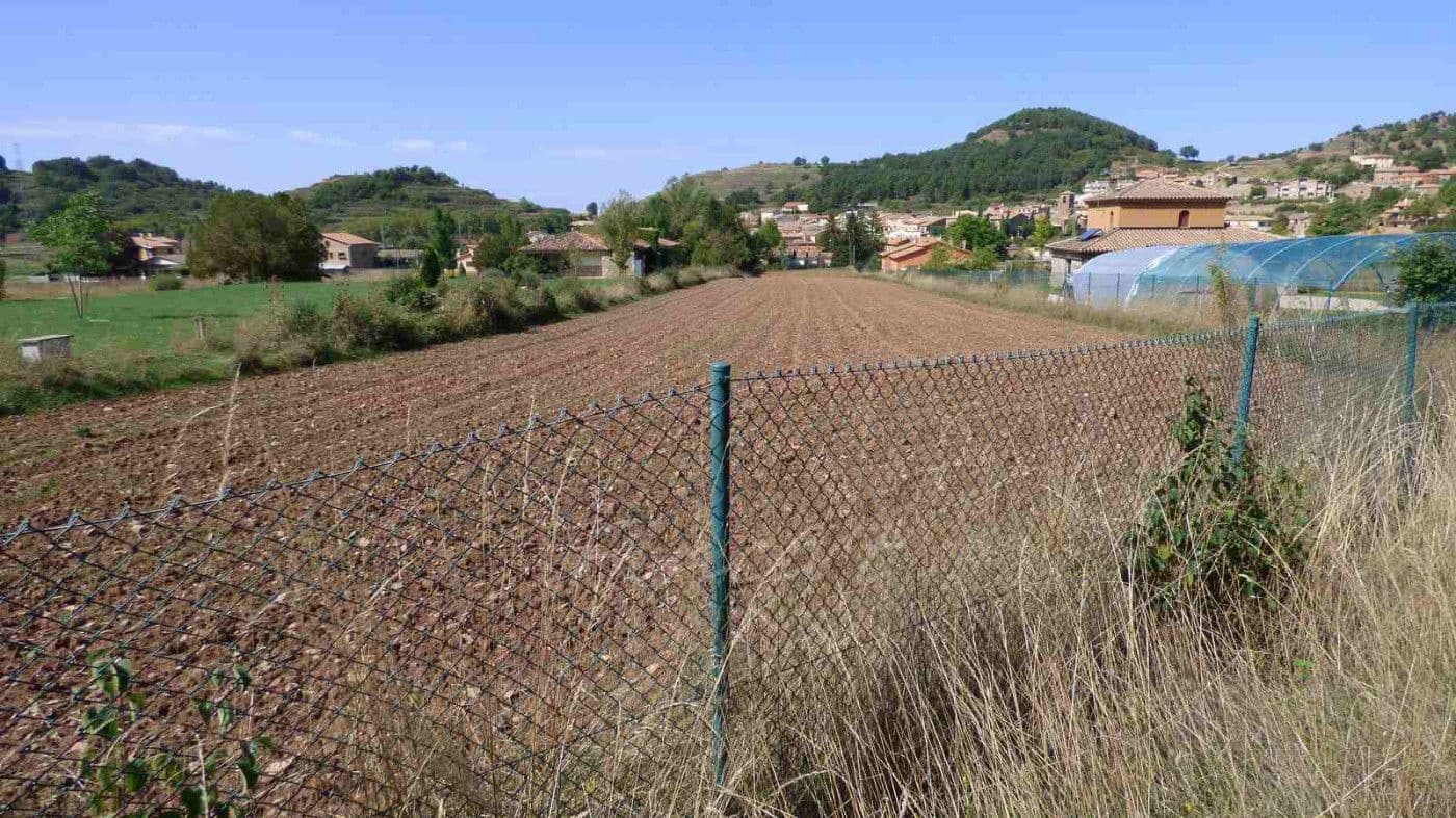 Building Plot for sale in L'Estany - € 180,000 (Ref: 9420170)