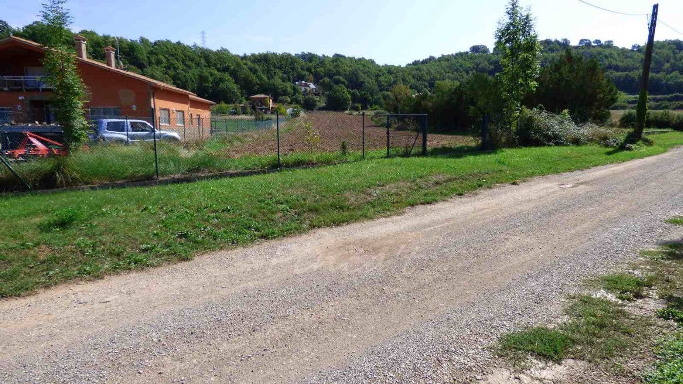 Building Plot for sale in L'Estany - € 180,000 (Ref: 9420170)