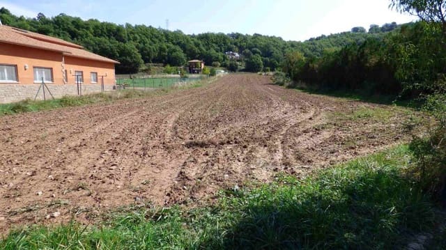 Building Plot for sale in L'Estany - € 180,000 (Ref: 9420170)