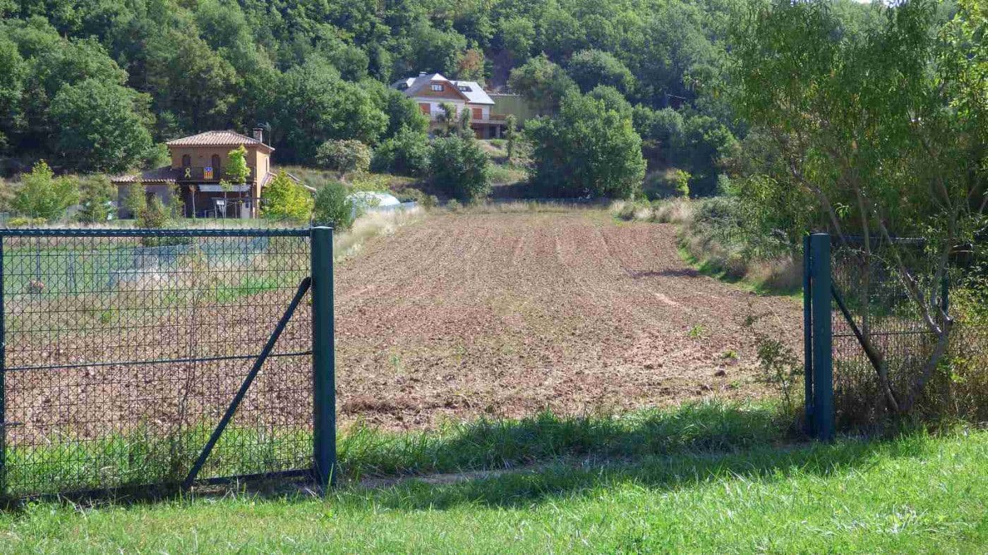 Building Plot for sale in L'Estany - € 180,000 (Ref: 9420170)