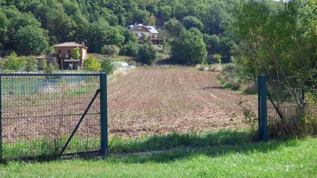Building Plot for sale in L'Estany - € 180,000 (Ref: 9420170)