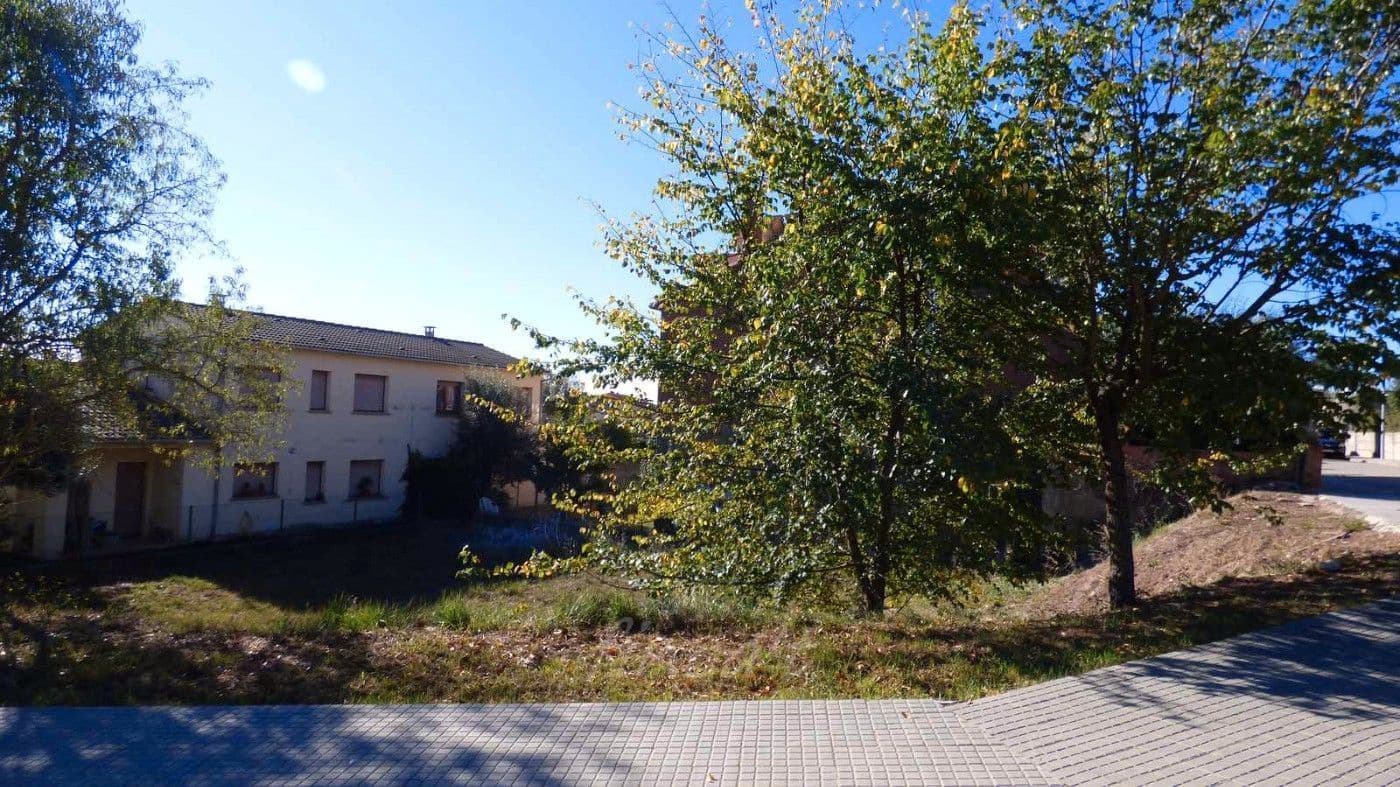Area Edificabile in vendita in Moia - 120.000 € (Rif: 9420171)