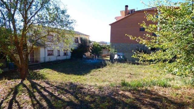 Area Edificabile in vendita in Moià - 120.000 € (Rif: 9420171)