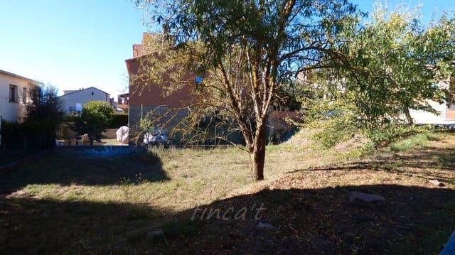 Area Edificabile in vendita in Moià - 120.000 € (Rif: 9420171)