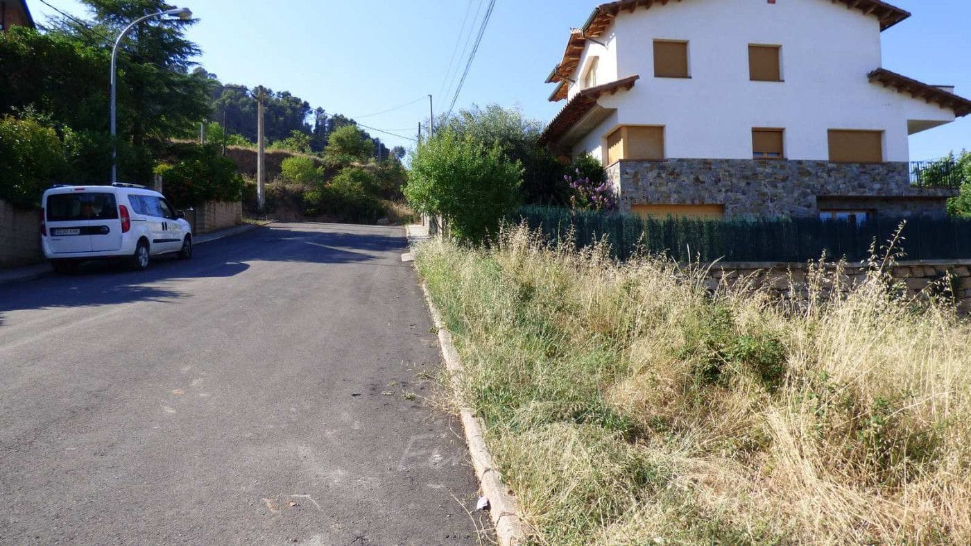 Byggegrund til salg i Moia - € 120.000 (Ref: 9420172)