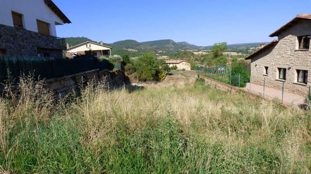 Byggegrund til salg i Moià - € 120.000 (Ref: 9420172)