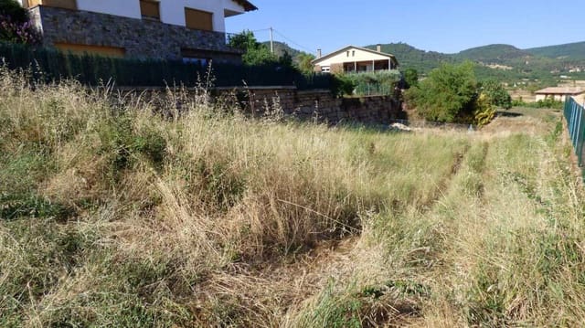 Byggegrund til salg i Moià - € 120.000 (Ref: 9420172)