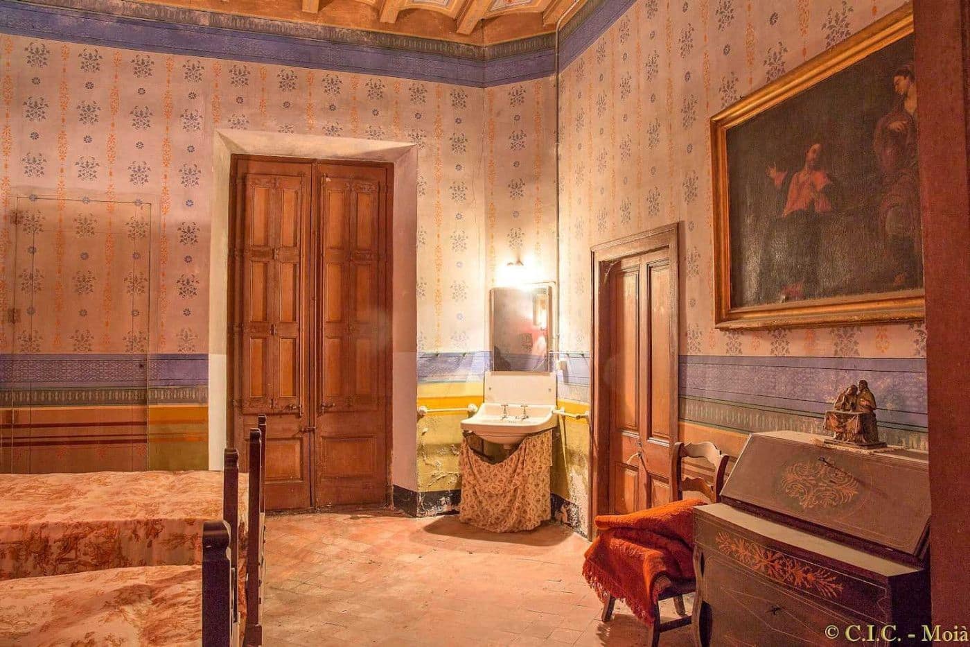 10 chambre Maison de Ville à vendre à Castelltercol avec piscine - 595 000 € (Ref: 9420173)