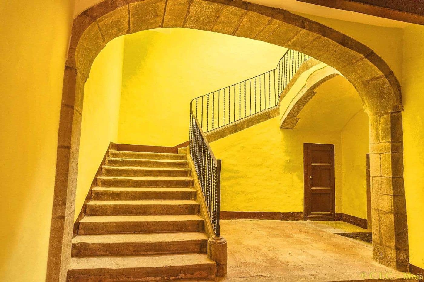 10 chambre Maison de Ville à vendre à Castelltercol avec piscine - 595 000 € (Ref: 9420173)