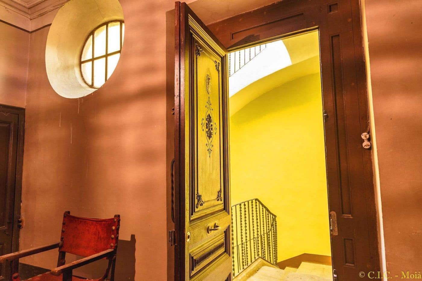 10 chambre Maison de Ville à vendre à Castelltercol avec piscine - 595 000 € (Ref: 9420173)