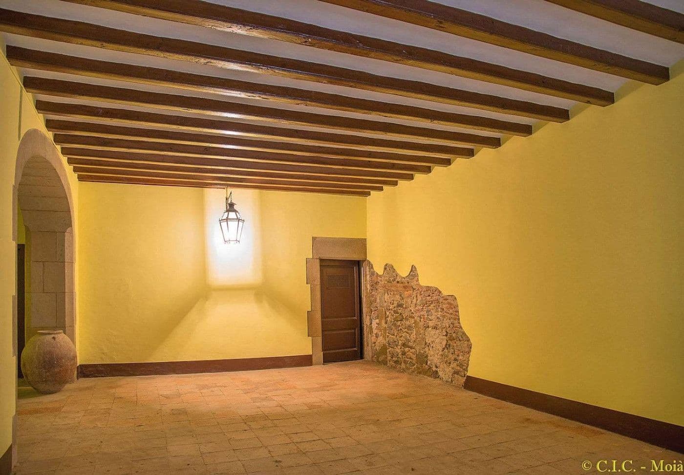 10 chambre Maison de Ville à vendre à Castelltercol avec piscine - 595 000 € (Ref: 9420173)